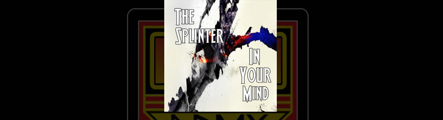 Splinter Logo